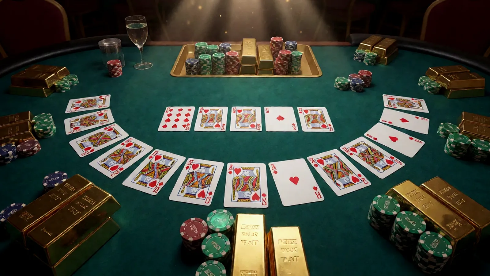 11LOTTERY mobile app preview