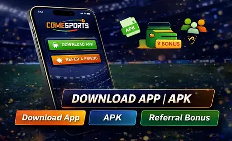 Download the app, unlock code 11LOTT300, and enter ₹1 contests faster